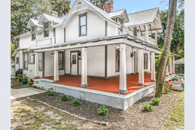 525 W Blue Springs Avenue, Orange City, FL 32763 - Photo 5