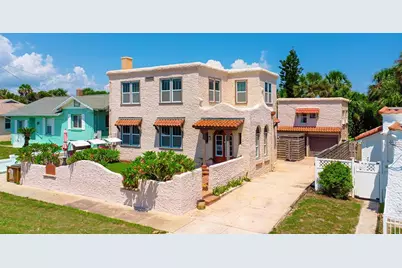 529 Hillside Avenue, Daytona Beach, FL 32118 - Photo 1