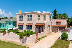 529 Hillside Ave, Daytona Beach, FL 32118 - Photo 1