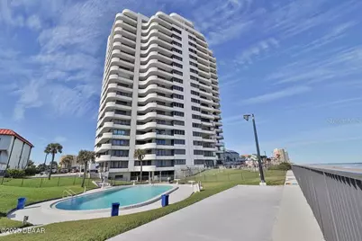 1420 N Atlantic Avenue #304, Daytona Beach, FL 32118 - Photo 33