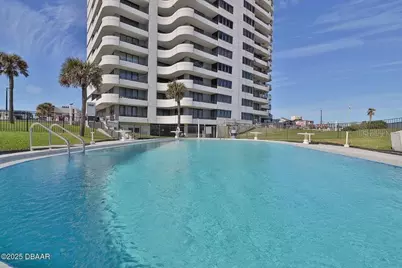 1420 N Atlantic Avenue #304, Daytona Beach, FL 32118 - Photo 35