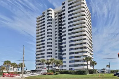 1420 N Atlantic Avenue #304, Daytona Beach, FL 32118 - Photo 1
