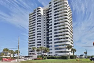 1420 N Atlantic Ave, Daytona Beach, FL 32118 - Photo 1