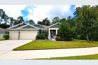 493 Nowell Loop, Deland, FL 32724 - Photo 1