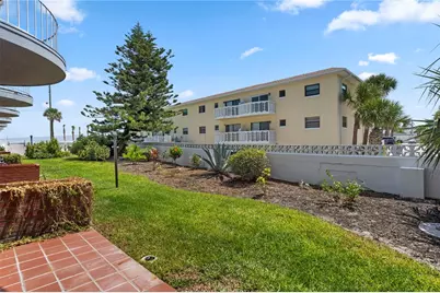 2800 Ocean Shore Boulevard #9, Ormond Beach, FL 32176 - Photo 37
