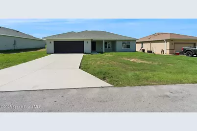 5294 SE 91st Street, Ocala, FL 34480 - Photo 1