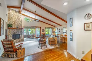 121 N Lake George Dr, Georgetown, FL 32139 - Photo 11