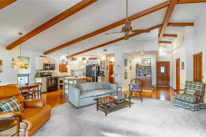 121 N Lake George Drive, Georgetown, FL 32139 - Photo 11