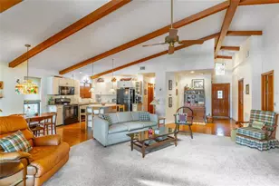 121 N Lake George Dr, Georgetown, FL 32139 - Photo 13