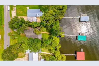 121 N Lake George Drive, Georgetown, FL 32139 - Photo 35