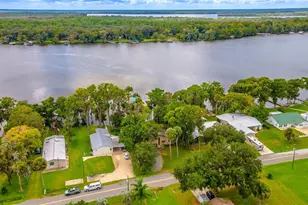 121 N Lake George Dr, Georgetown, FL 32139 - Photo 5