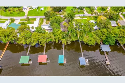 121 N Lake George Drive, Georgetown, FL 32139 - Photo 39