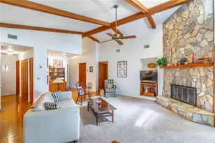 121 N Lake George Dr, Georgetown, FL 32139 - Photo 13