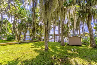 121 N Lake George Drive, Georgetown, FL 32139 - Photo 31