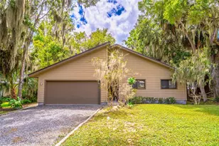 121 N Lake George Dr, Georgetown, FL 32139 - Photo 5