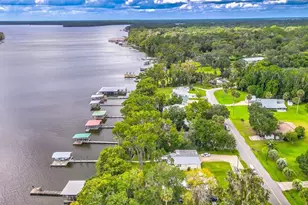 121 N Lake George Dr, Georgetown, FL 32139 - Photo 45