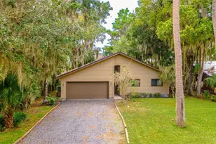 121 N Lake George Dr, Georgetown, FL 32139 - Photo 3