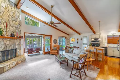 121 N Lake George Drive, Georgetown, FL 32139 - Photo 11