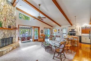 121 N Lake George Dr, Georgetown, FL 32139 - Photo 11