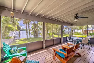 121 N Lake George Dr, Georgetown, FL 32139 - Photo 27