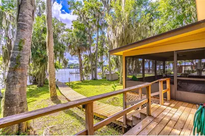 121 N Lake George Drive, Georgetown, FL 32139 - Photo 29