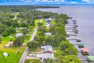 121 N Lake George Dr, Georgetown, FL 32139 - Photo 43