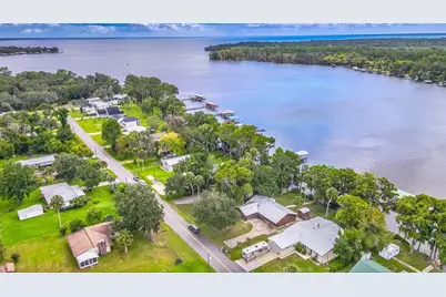 121 N Lake George Drive, Georgetown, FL 32139 - Photo 41