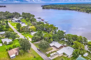 121 N Lake George Dr, Georgetown, FL 32139 - Photo 41