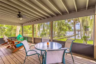 121 N Lake George Dr, Georgetown, FL 32139 - Photo 27