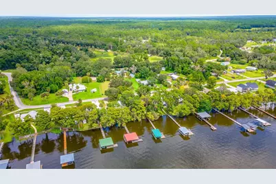 121 N Lake George Drive, Georgetown, FL 32139 - Photo 37