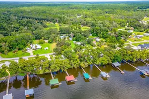 121 N Lake George Dr, Georgetown, FL 32139 - Photo 37