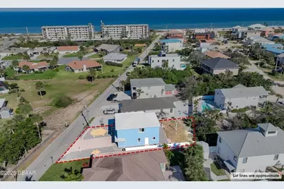 128 Via Madrid Drive, Ormond Beach, FL 32176 - Photo 35