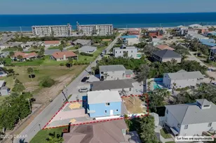 128 Via Madrid Dr, Ormond Beach, FL 32176 - Photo 35