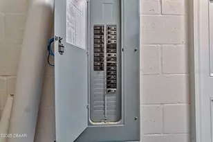 128 Via Madrid Dr, Ormond Beach, FL 32176 - Photo 25