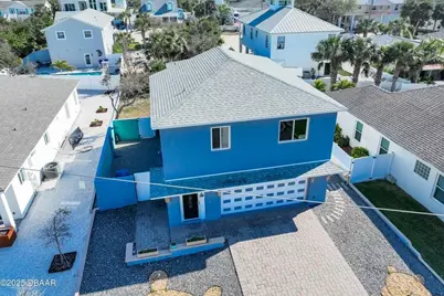 128 Via Madrid Drive, Ormond Beach, FL 32176 - Photo 33