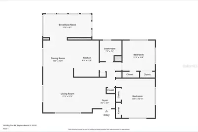 1020 Old Big Tree Road, Daytona Beach, FL 32119 - Photo 27