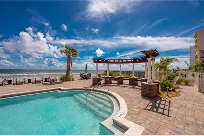 3245 S Atlantic Avenue #601, Daytona Beach, FL 32118 - Photo 35