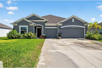 4398 Lago Vista Drive, Sebastian, FL 32976 - Photo 1