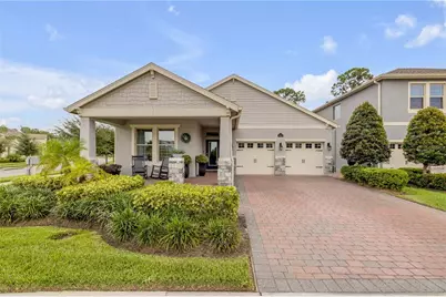 9605 Lost Creek Drive, Winter Garden, FL 34787 - Photo 1