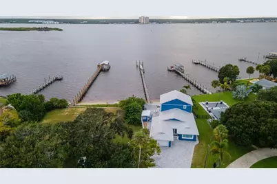 3108 S Peninsula Drive, Daytona Beach, FL 32118 - Photo 1