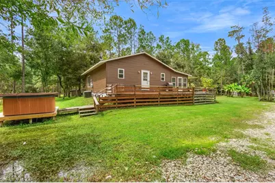 1200 Berrybush Street, Bunnell, FL 32110 - Photo 3
