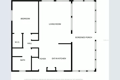 1200 Berrybush Street, Bunnell, FL 32110 - Photo 11