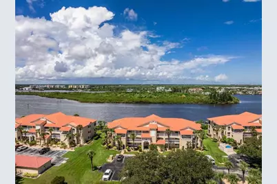 462 Bouchelle Drive #104, New Smyrna Beach, FL 32169 - Photo 1