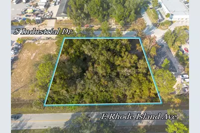 290 S Industrial Drive, Orange City, FL 32763 - Photo 1