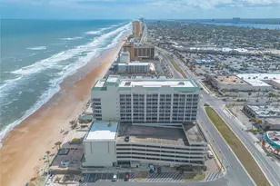 2700 N Atlantic Ave, Daytona Beach, FL 32118 - Photo 19