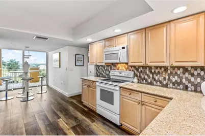 3145 S Atlantic Avenue #405, Daytona Beach Shores, FL 32118 - Photo 17