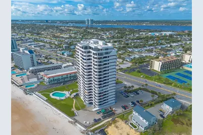 1420 N Atlantic Avenue #601, Daytona Beach, FL 32118 - Photo 1