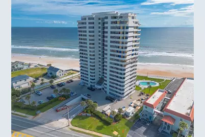 1420 N Atlantic Avenue #601, Daytona Beach, FL 32118 - Photo 35