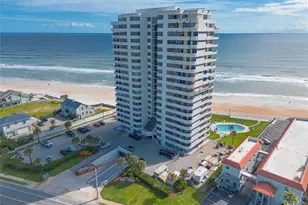 1420 N Atlantic Ave, Daytona Beach, FL 32118 - Photo 1