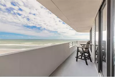 1420 N Atlantic Avenue #601, Daytona Beach, FL 32118 - Photo 31